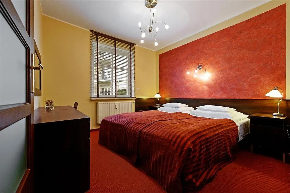 Apartments Sopot