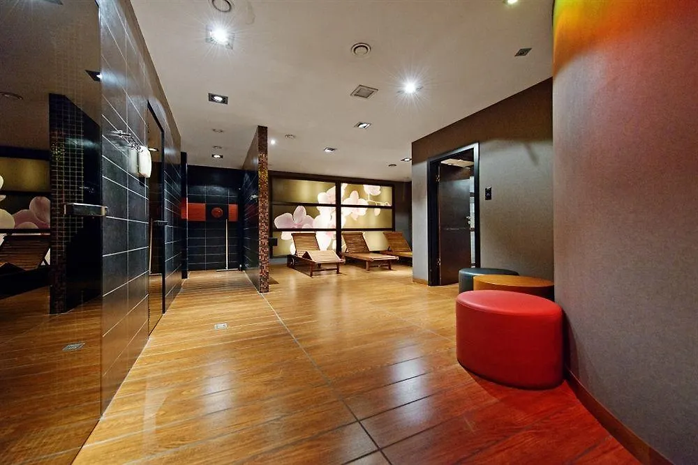 Apartments Sopot Hotel